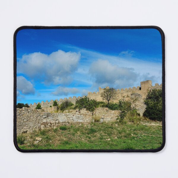 Item preview, Montpeyroux in the Hérault, village of France designed and sold by franck380.