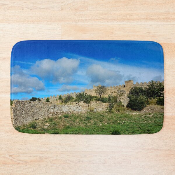 Item preview, Montpeyroux in the Hérault, village of France designed and sold by franck380.