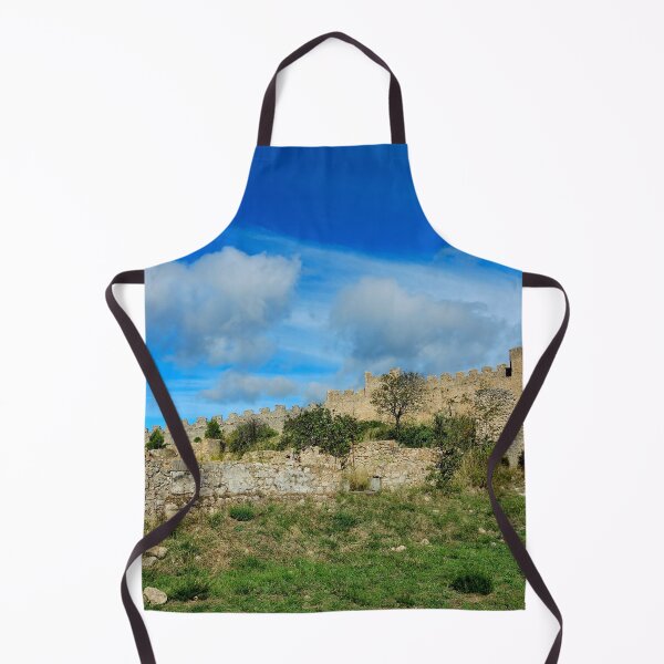 Item preview, Montpeyroux in the Hérault, village of France designed and sold by franck380.