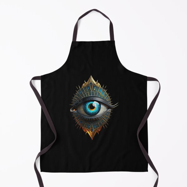Item preview, Esoteric and enigmatic Cyclops Eye amulet. designed and sold by paulo silveira.