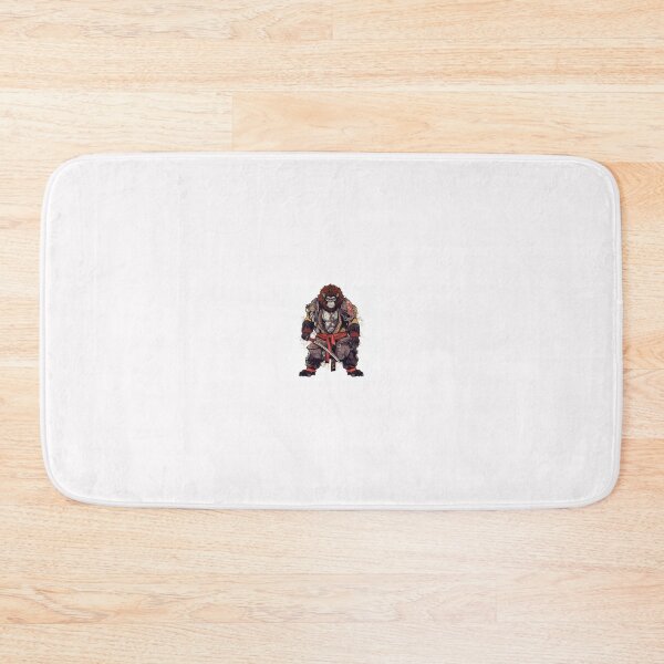 Item preview, Ccc3c_Samurai Ape_13 designed and sold by CritterCuties.