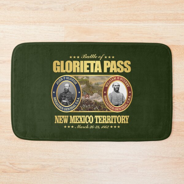 Item preview, Glorieta Pass (BA) designed and sold by curranmorgan.