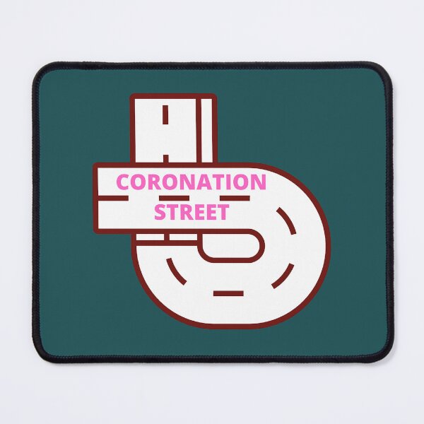 Item preview, Coronation streetClassic (2) designed and sold by leikakdnad78.