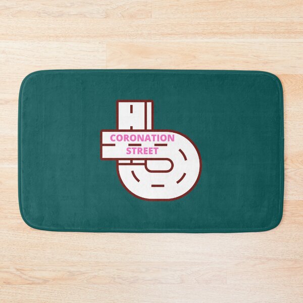 Item preview, Coronation streetClassic (2) designed and sold by leikakdnad78.