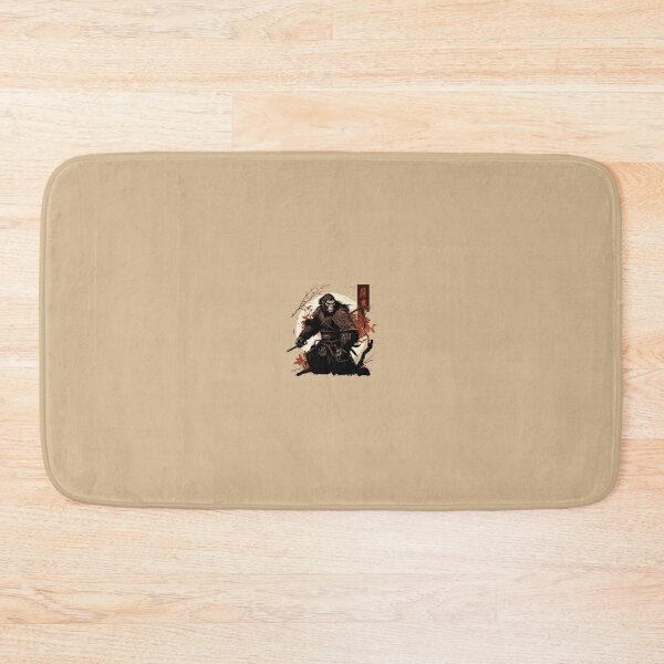 Item preview, Ccc3c_Samurai Ape_16 designed and sold by CritterCuties.