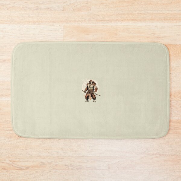 Item preview, Ccc3c_Samurai Ape_18 designed and sold by CritterCuties.