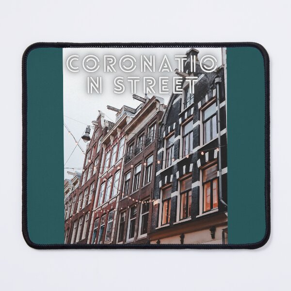 Item preview, coronation street (19) designed and sold by leikakdnad78.