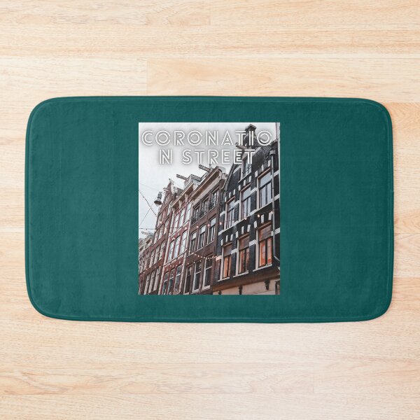 Item preview, coronation street (19) designed and sold by leikakdnad78.