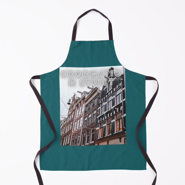 Item preview, coronation street (19) designed and sold by leikakdnad78.