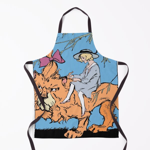 Item preview, Dorothy and the Cowardly Lion designed and sold by MandyEych.