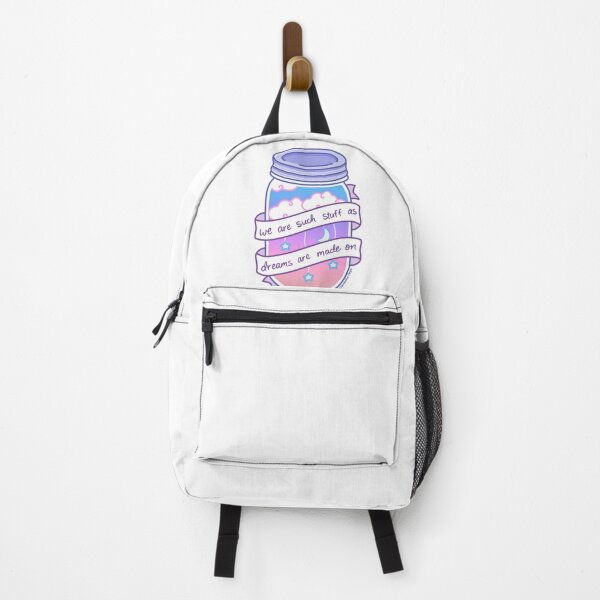 Item preview, We Are Such Stuff as Dreams are Made On designed and sold by scrambledpegs.