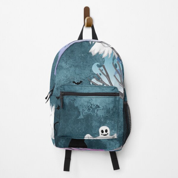 Item preview, Ghostface follow me designed and sold by QuikFun.