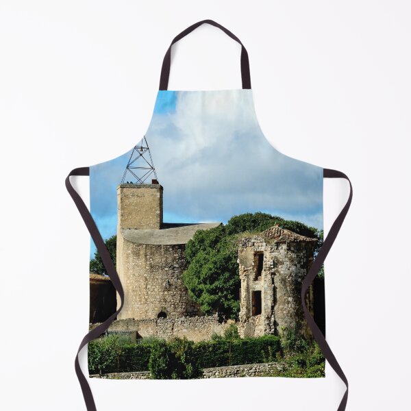Item preview, Montpeyroux in the Hérault, village of France designed and sold by franck380.