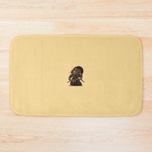 Item preview, Ccc3c_Samurai Ape_22 designed and sold by CritterCuties.