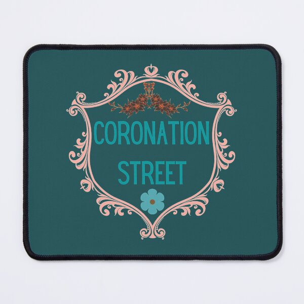 Item preview, coronation st.(1) designed and sold by leikakdnad78.
