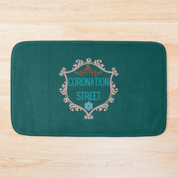 Item preview, coronation st.(1) designed and sold by leikakdnad78.