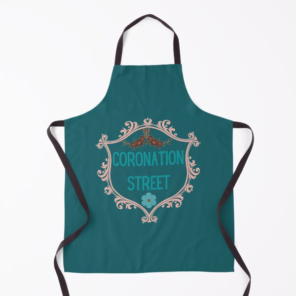 Item preview, coronation st.(1) designed and sold by leikakdnad78.