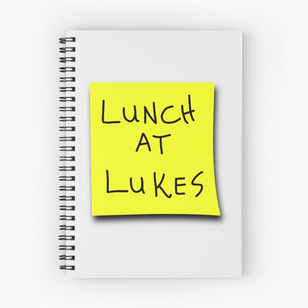 Aperçu de l'œuvre Déjeuner à Lukes créée et vendue par katiemarie2013.