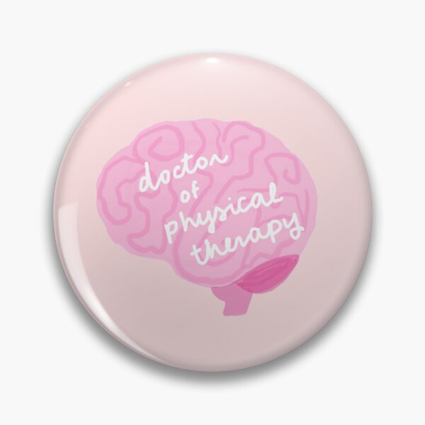 Item preview, doctor of physical therapy designed and sold by sareberries.