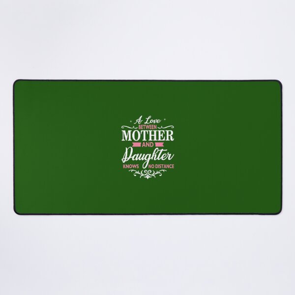 Item preview, A Love Between Mother And Daughter Knows No Distance designed and sold by appajipatmahj.
