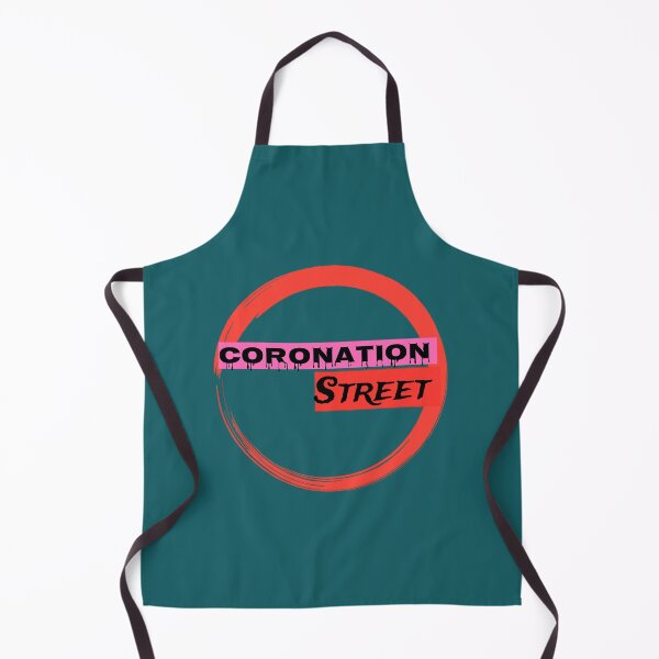 Item preview, Coronation street1(9) designed and sold by leikakdnad78.