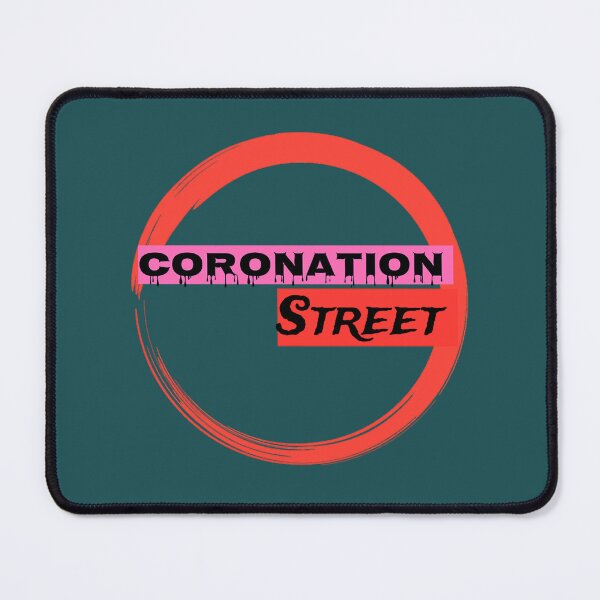 Item preview, Coronation street1(9) designed and sold by leikakdnad78.