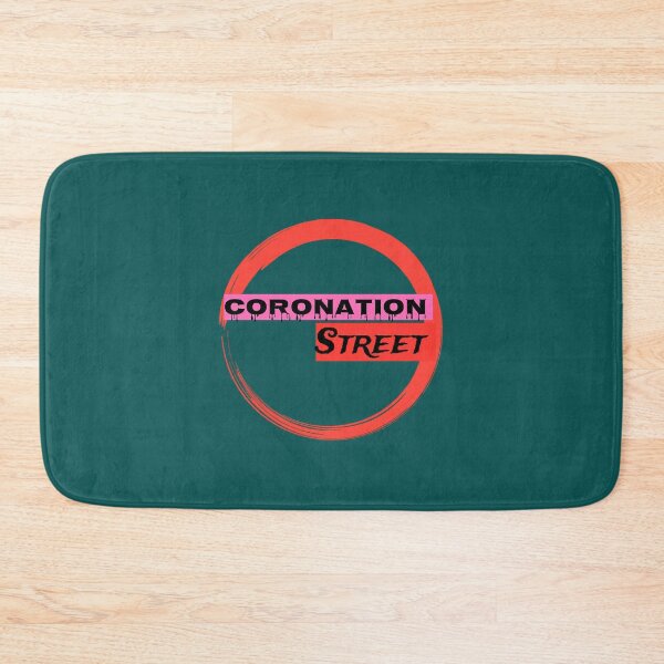 Item preview, Coronation street1(9) designed and sold by leikakdnad78.