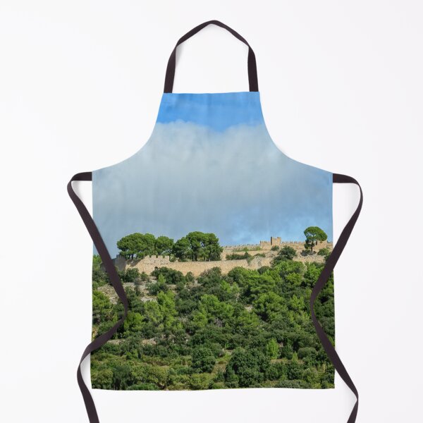 Item preview, Montpeyroux in the Hérault, village of France designed and sold by franck380.