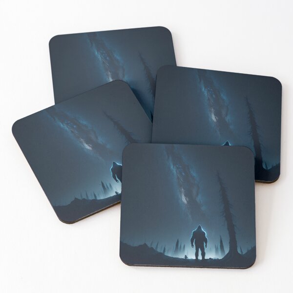 Item preview, The "?" Of Mystery designed and sold by DercoraArtShop.