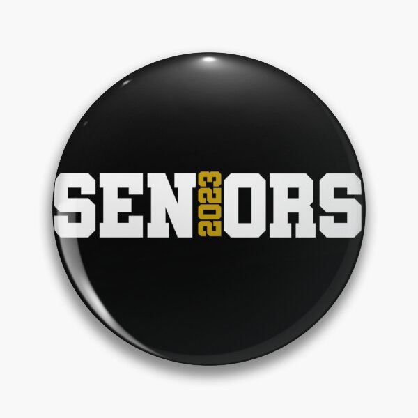 Item preview, Seniors 2023 designed and sold by pnkpopcorn.