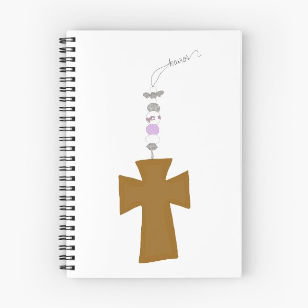 Item preview, Kairos Cross designed and sold by Grace A.