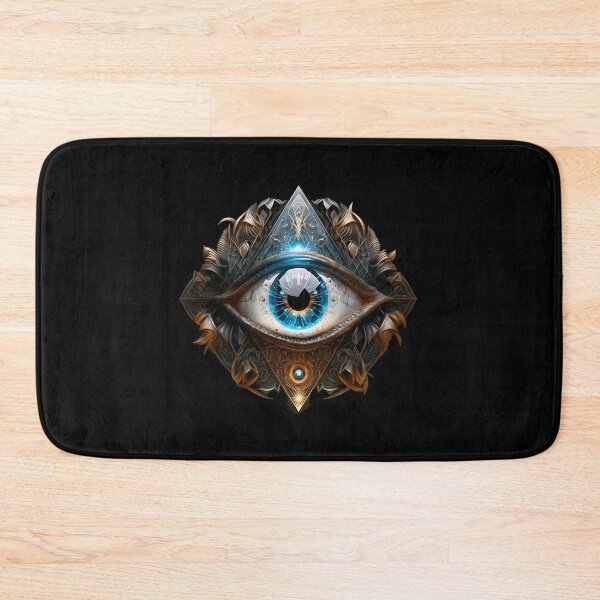 Item preview, Mysterious and enigmatic Cyclops Eye amulet. designed and sold by paulo silveira.