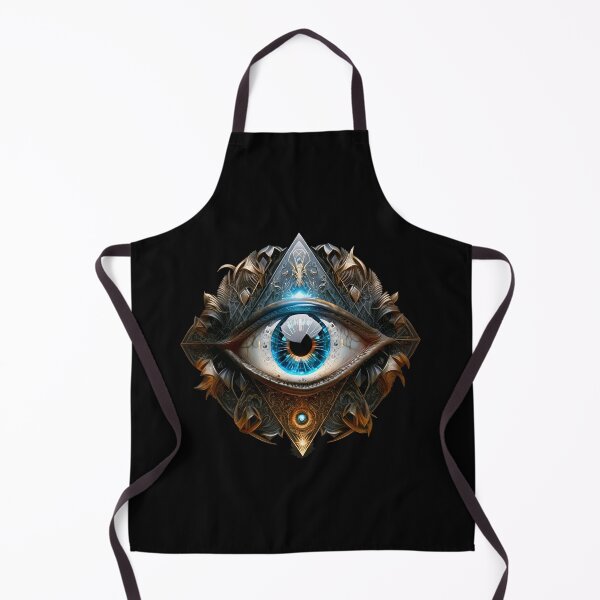 Item preview, Mysterious and enigmatic Cyclops Eye amulet. designed and sold by paulo silveira.