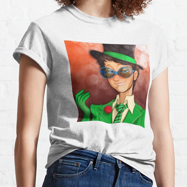 The Once-ler Classic T-Shirt