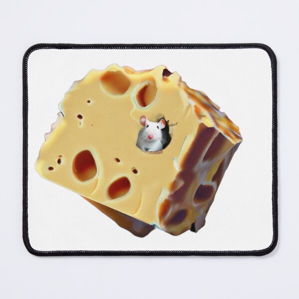 Item preview, Peek-a-boo Pets Mouse in the House designed and sold by Bloomin'  Arty Families.