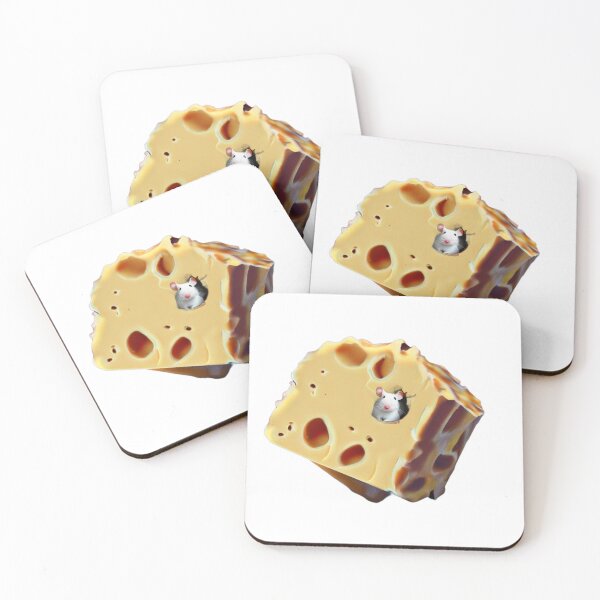 Item preview, Peek-a-boo Pets Mouse in the House designed and sold by Bloomin'  Arty Families.