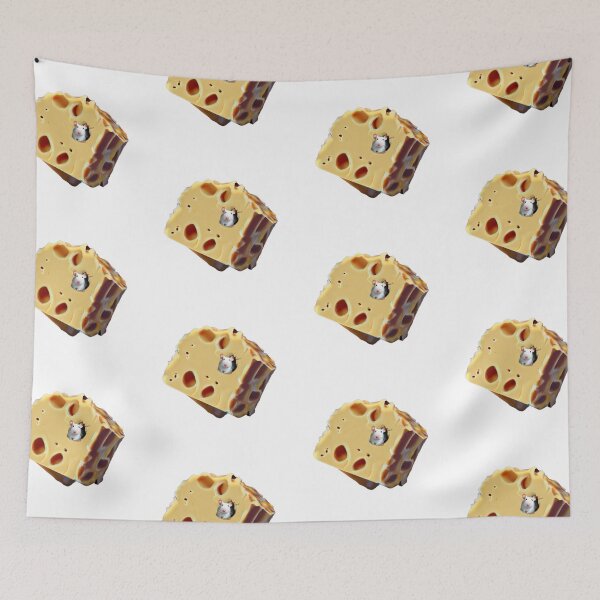 Item preview, Peek-a-boo Pets Mouse in the House designed and sold by Bloomin'  Arty Families.