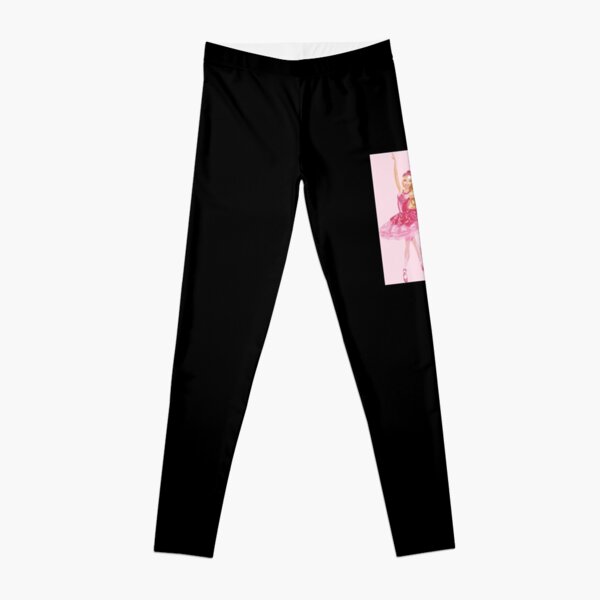 Barbie Girl Lover Leggings, Barbie Movie Leggings sold by Then Extremist |  SKU 668254 | Printerval Canada