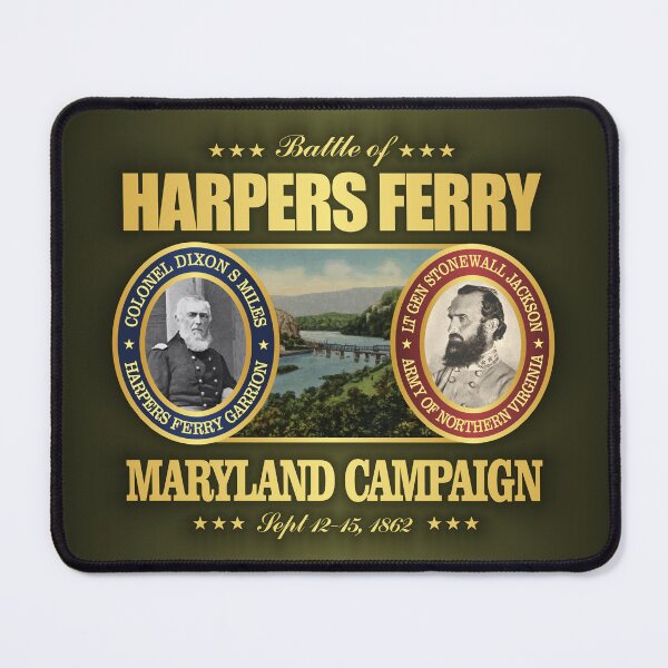 Item preview, Harpers Ferry (BA) designed and sold by curranmorgan.