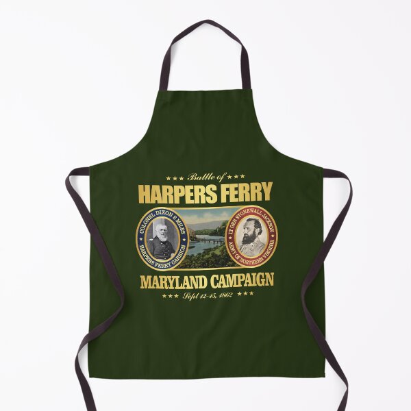 Item preview, Harpers Ferry (BA) designed and sold by curranmorgan.