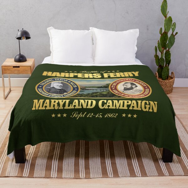 Item preview, Harpers Ferry (BA) designed and sold by curranmorgan.
