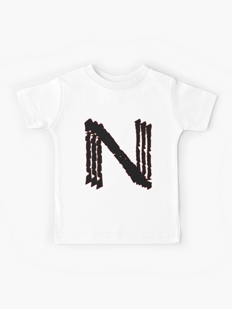 Vintage Kids' T-Shirt - Black