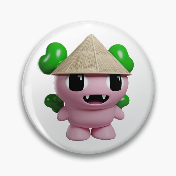 Item preview, Cutesy Coolie Hat Creature designed and sold by TheRealDecoy.