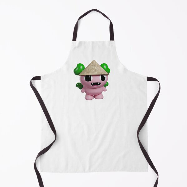 Item preview, Cutesy Coolie Hat Creature designed and sold by TheRealDecoy.