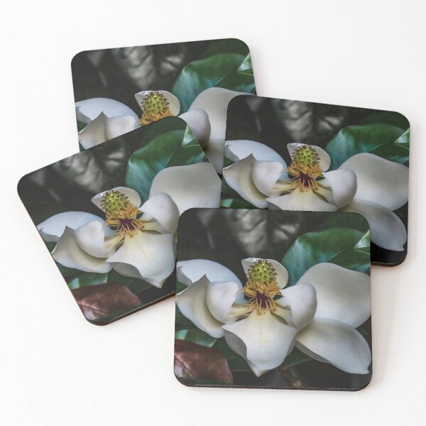 Item preview, Magnolia Magic designed and sold by Bob Hardy.