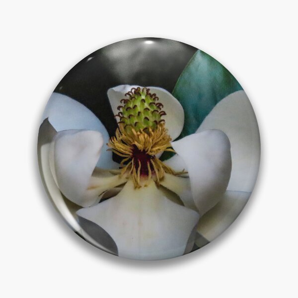 Item preview, Magnolia Magic designed and sold by Bob Hardy.