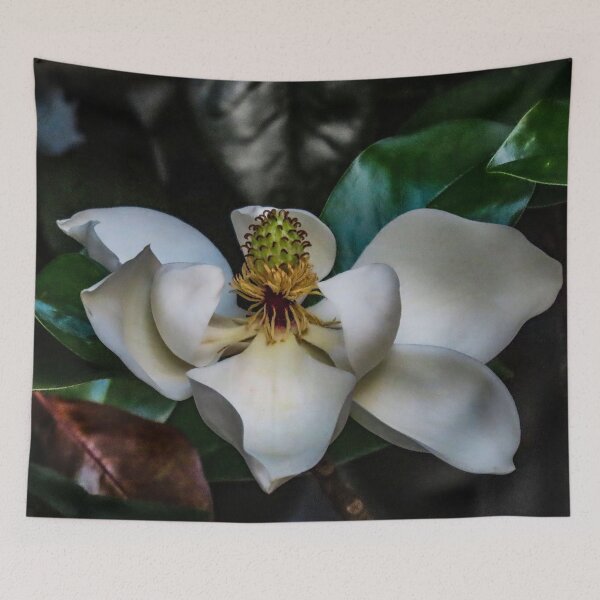 Item preview, Magnolia Magic designed and sold by Bob Hardy.
