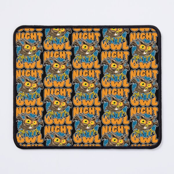 Item preview, Night Owl designed and sold by eShirtLabs.