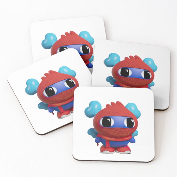 Item preview, Cutesy Chilly Creature designed and sold by TheRealDecoy.