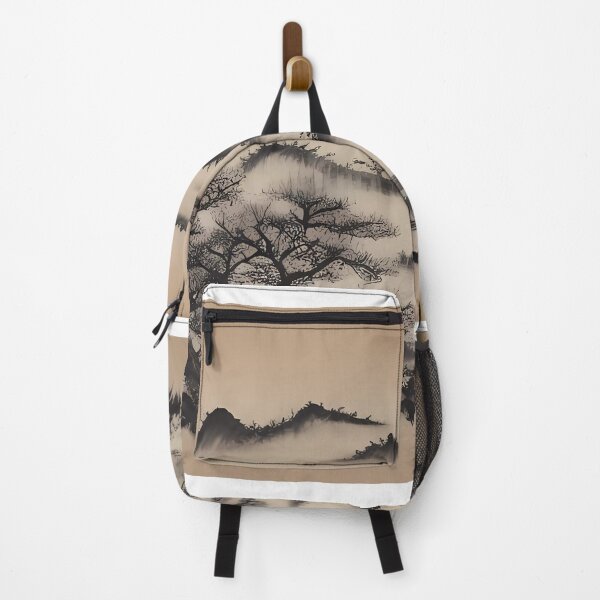 Item preview, Chinese landscape painting designed and sold by FantacyPainting.